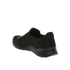Ecco Irving 511684 Siyah Erkek Spor Ayakkabı