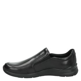 Ecco Irving 511684 Siyah Erkek Spor Ayakkabı