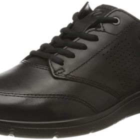 Ecco Irving Cocoa Brown Coffee Erkek Spor Ayakkabı
