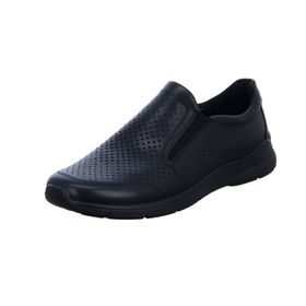 Ecco Irvıng Shoe Siyah Erkek Günlük Ayakkabı