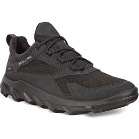 Ecco MX M Siyah Erkek Outdoor Ayakkabı