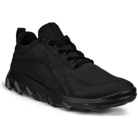 Ecco MX M Siyah Erkek Outdoor Ayakkabı