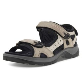 Ecco Offroad Atmosphere Ice W Black Kadın Sandalet