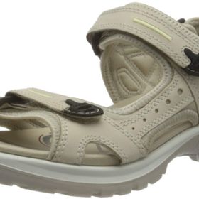 Ecco Offroad Limestone Kadın Sandalet