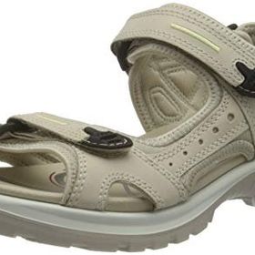 Ecco Offroad Limestone Kadın Sandalet