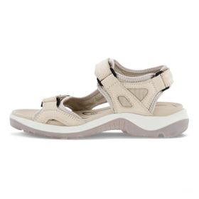 Ecco Offroad Limestone Kadın Sandalet