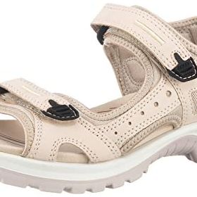 Ecco Offroad Limestone Kadın Sandalet