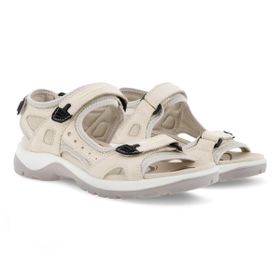 Ecco Offroad Limestone Kadın Sandalet