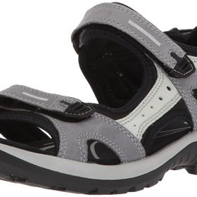 Ecco Offroad Titanium Kadın Sandalet