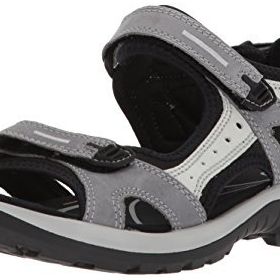 Ecco Offroad Titanium Kadın Sandalet