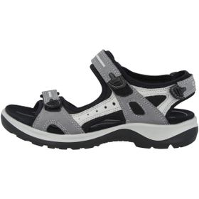 Ecco Offroad Titanium Kadın Sandalet