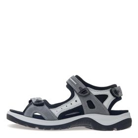 Ecco Offroad Titanium Kadın Sandalet