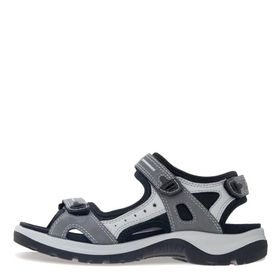 Ecco Offroad Titanium Kadın Sandalet