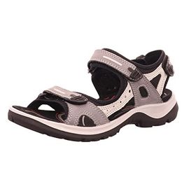 Ecco Offroad Titanium Kadın Sandalet