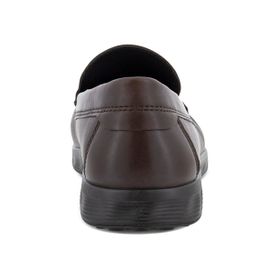 Ecco S Lite MOC M Cocoa Brown Antic Silky Kahve Erkek Günlük Ayakkabı