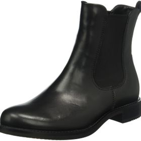 Ecco Sartorelle 25 Chelsea Siyah Kadın Bot