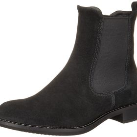 Ecco Sartorelle 25 Chelsea Siyah Kadın Bot
