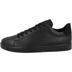 Ecco Street Lite M Siyah Erkek Spor Ayakkabı