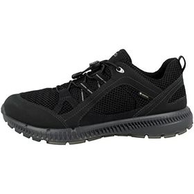 Ecco Terrracruise II W BlackBlack Siyah Erkek Spor Ayakkabı