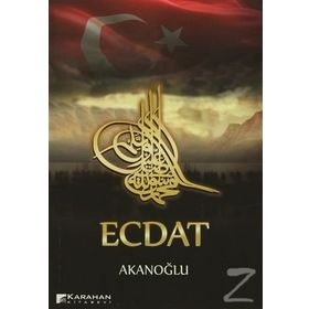 Ecdat - Akanoğlu