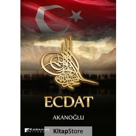 Ecdat - Akanoğlu