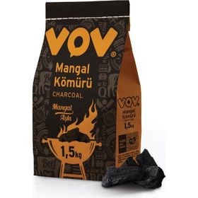 Ece 1.5 kg Mangal Kömürü