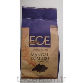 Ece 1.5 kg Mangal Kömürü