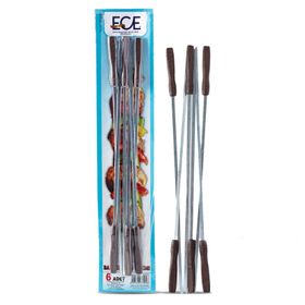 Ece 6 Adet Şiş Takımı
