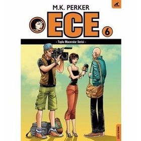 Ece 6 - M. K. Perker