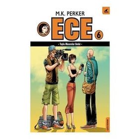 Ece 6 - M. K. Perker