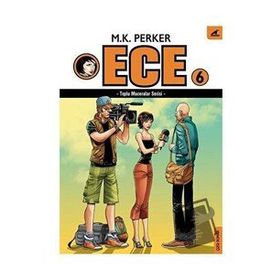 Ece 6 - M. K. Perker