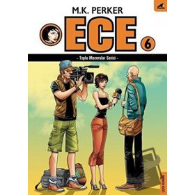 Ece 6 - M. K. Perker