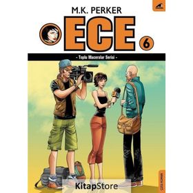 Ece 6 - M. K. Perker
