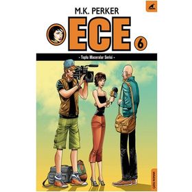 Ece 6 - M. K. Perker