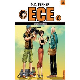 Ece 6 - M. K. Perker