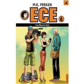 Ece 6 - M. K. Perker