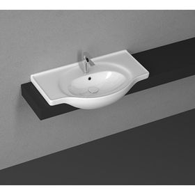 Ece Aruva 87 cm Banyo Lavabo