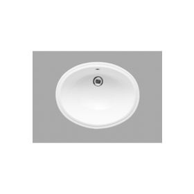Ece Banyo 10AR77046EC 46x37.6 cm Tezgah Altı Lavabo