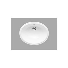 Ece Banyo 10AR77046EC 46x37.6 cm Tezgah Altı Lavabo