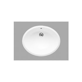 Ece Banyo 10AR77051EC 52.4x42.2 cm Tezgah Altı Lavabo