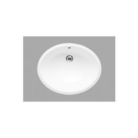 Ece Banyo 10AR77051EC 52.4x42.2 cm Tezgah Altı Lavabo