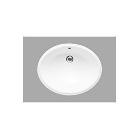 Ece Banyo 10AR77051EC 52.4x42.2 cm Tezgah Altı Lavabo