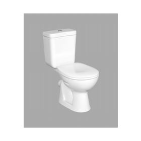 Ece Banyo 10ET06001EC Eti Universal Çıkışlı Klozet
