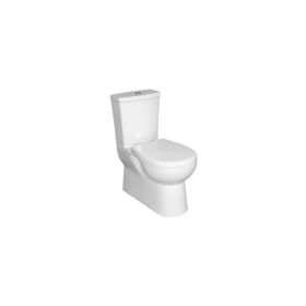 Ece Banyo 10KZ04001EC Taharat Deliksiz Karizma Duvara Sıfır Klozet