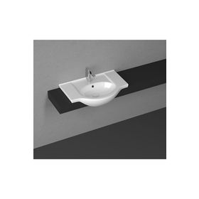 Ece Banyo 752x509 mm Beyaz Tera Lavabo