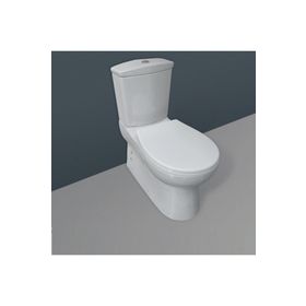 Ece Banyo Karizma Duvara Sıfır Set Klozet