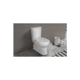 Ece Banyo Karizma Duvara Sıfır Set Klozet