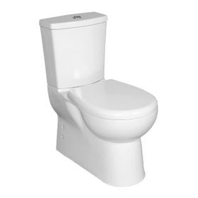 Ece Banyo Karizma Duvara Sıfır Set Klozet