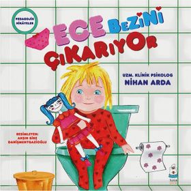 Ece Bezini Çıkarıyor - Nihan Arda
