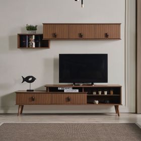 Ece Dizayn DTV001 Dolce Tv Ünitesi